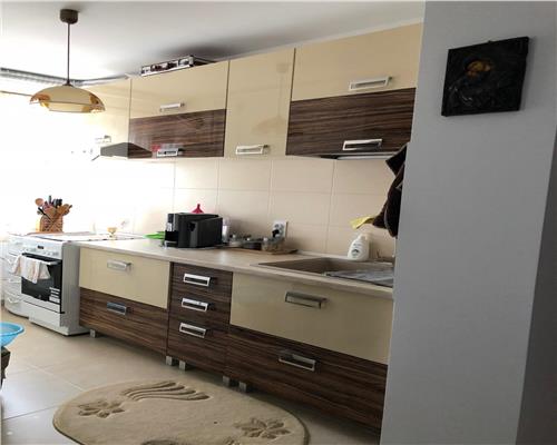 Apartament 3 camere decomandat, Pantelimon/Ilfov, decomandat, 84mp, 2 bai, 2 balcoane inchise , 1/3