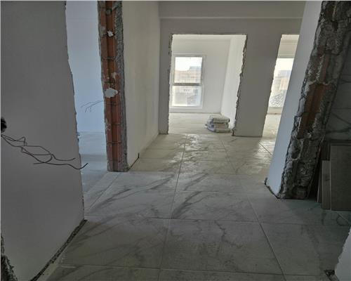 Apartament 2 camere Theodor Pallady , incalzire in pardoseala , 51 mp