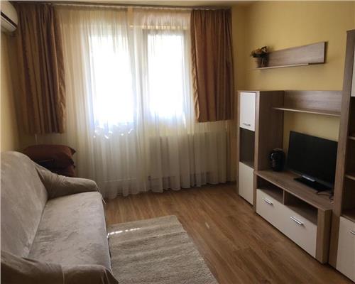 Apartament 2 camere , etajul 8/10 , Mega Mall